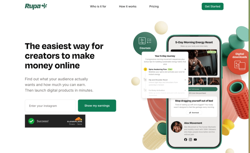 image of Rupa image of Rupa