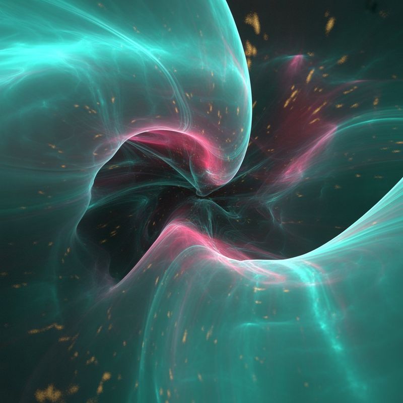 image of Volume Shader BM