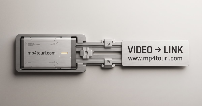 image of MP4toURL