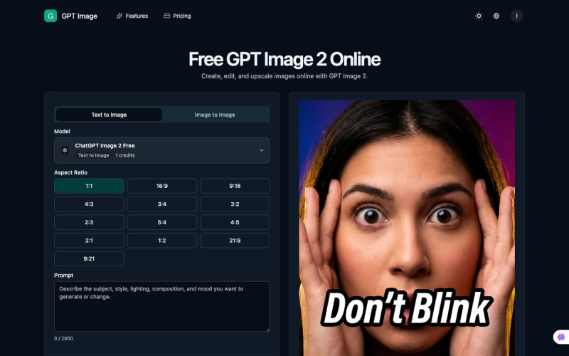 image of GPT Image 2