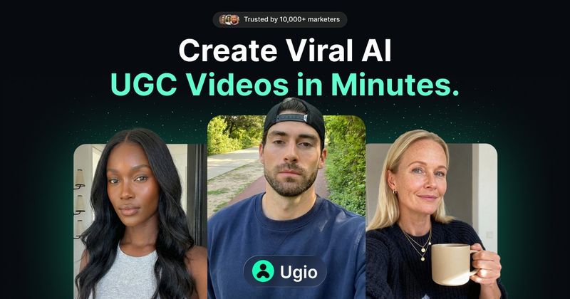 image of Ugio image of Ugio