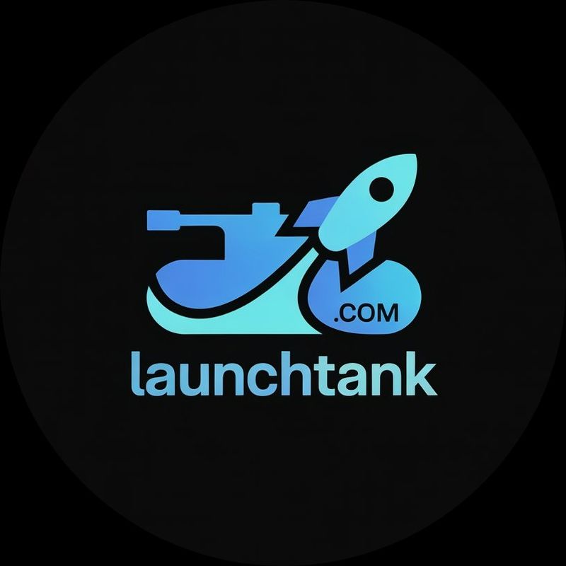 image of LaunchTank image of LaunchTank