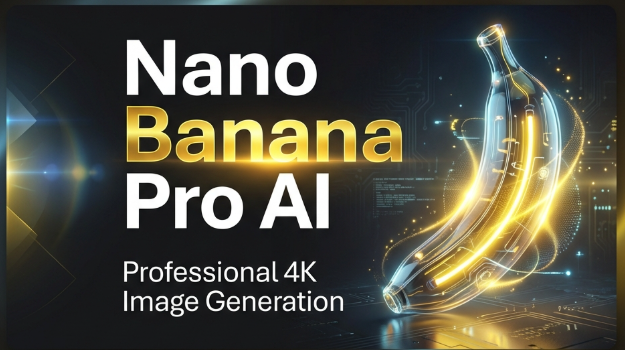 image of Nano Banana Pro AI image of Nano Banana Pro AI