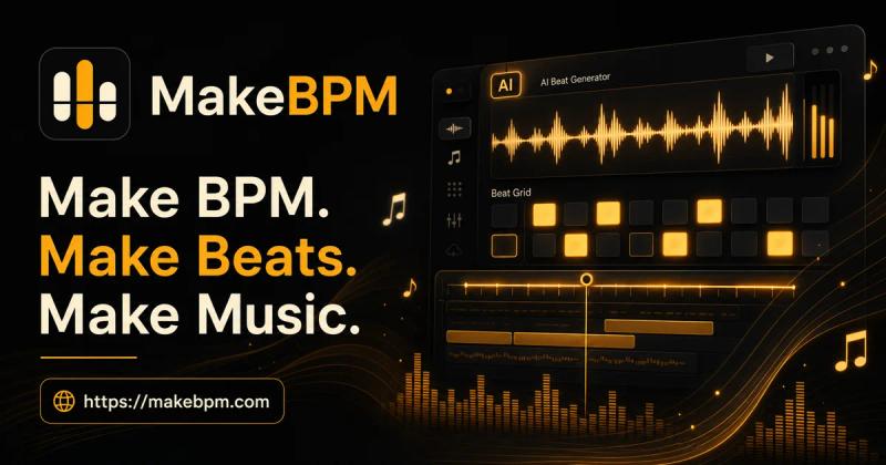 image of MakeBPM