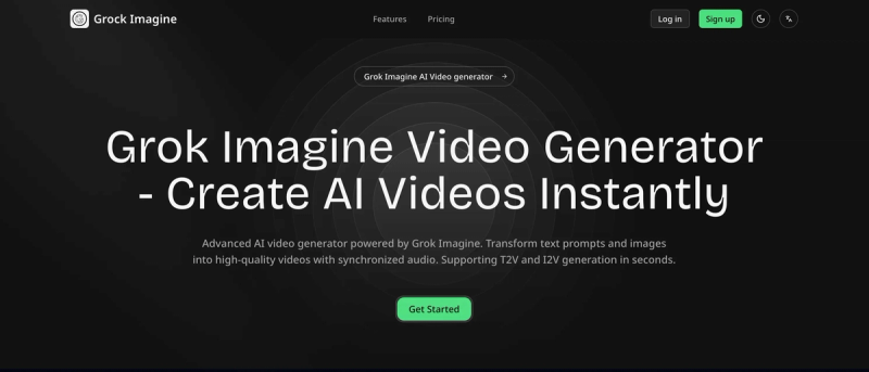 image of Grok Imagine image of Grok Imagine