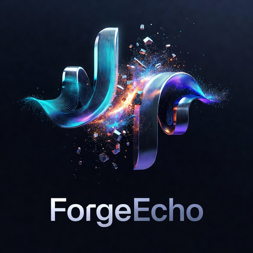 image of ForgeEcho image of ForgeEcho