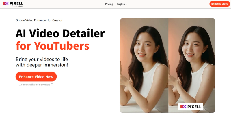 image of PIXELL Detailer image of PIXELL Detailer