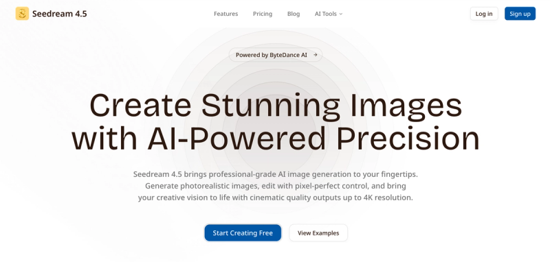 image of SeeDream-4.5 image of SeeDream-4.5