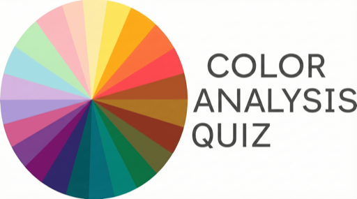 image of Color Analysis Quiz