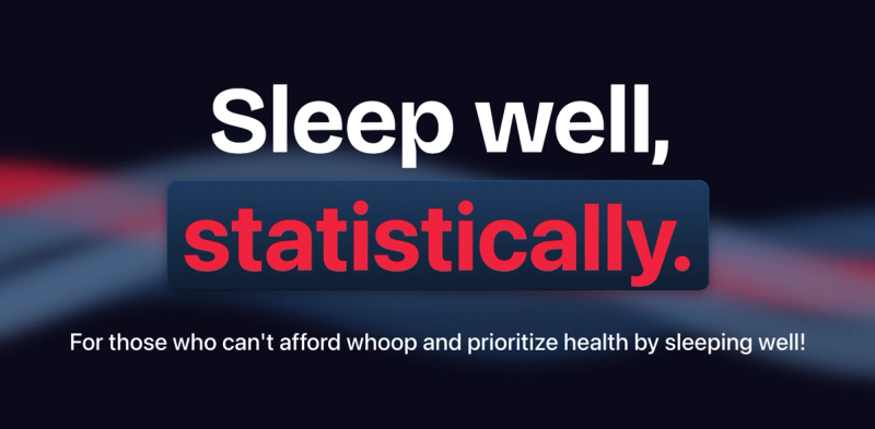 image of Sleeptastic