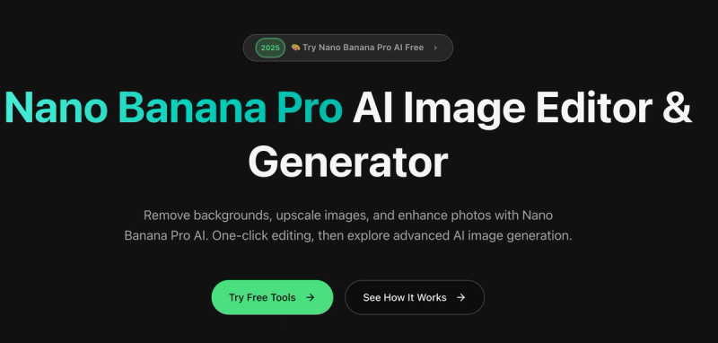 image of Nano Banana Pro