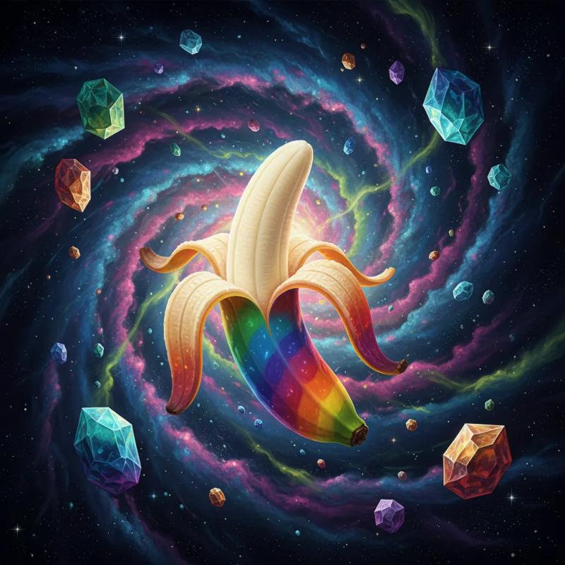 image of Banana 2 image of Banana 2