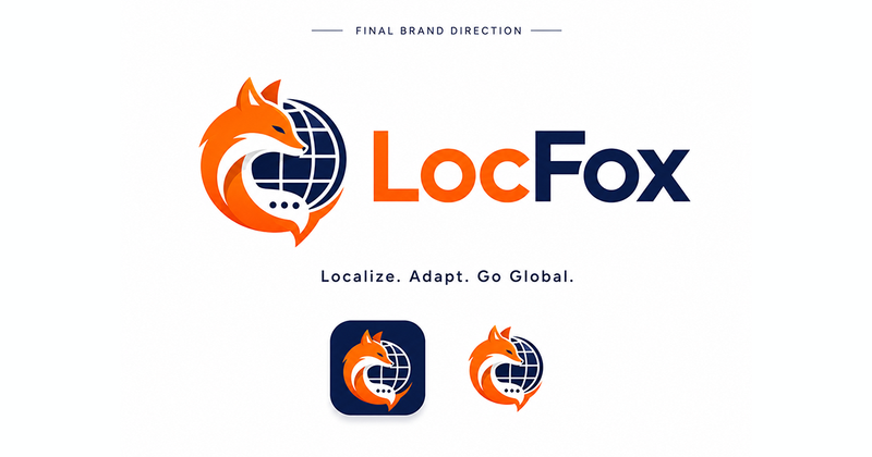 image of LocFox