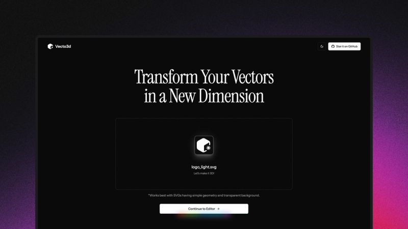 image of Vecto3d