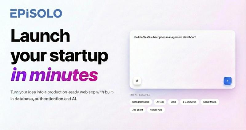 image of Episolo image of Episolo