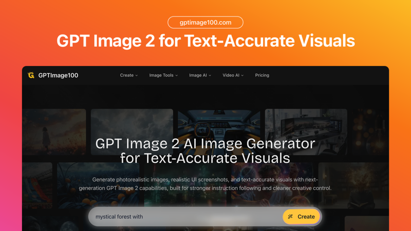 image of GPTImage100