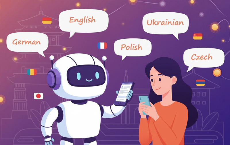 image of DialogoVivo image of DialogoVivo