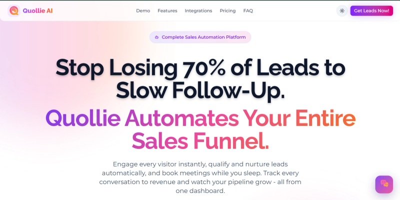 image of Quollie image of Quollie