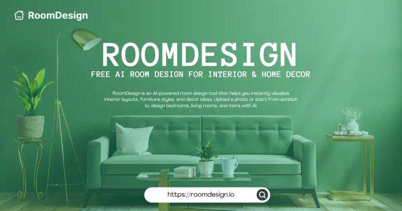 image of RoomDesign
