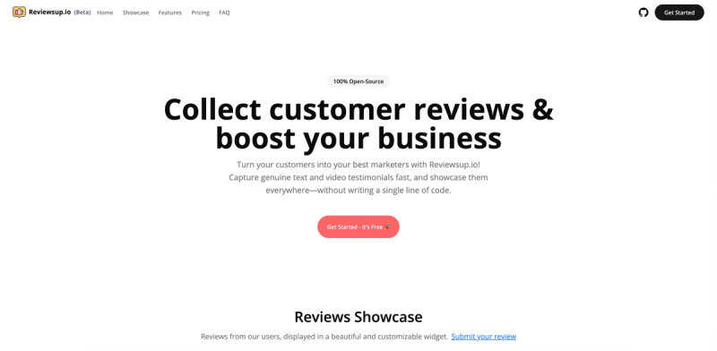 image of reviewsup.io