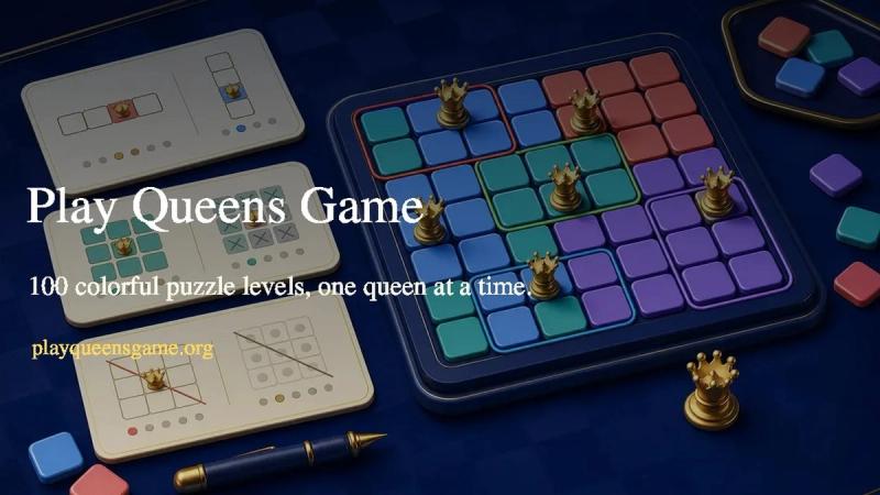 image of playqueensgame