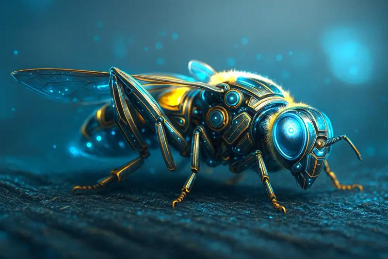image of AI Tool Buzz