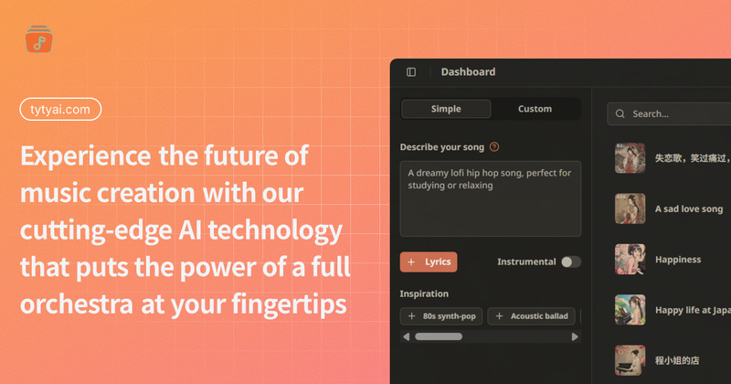 image of TyTyAi image of TyTyAi