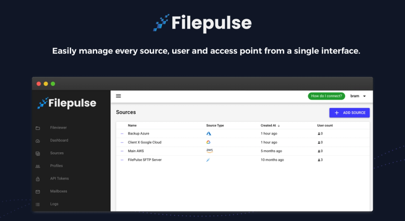 image of FilePulse