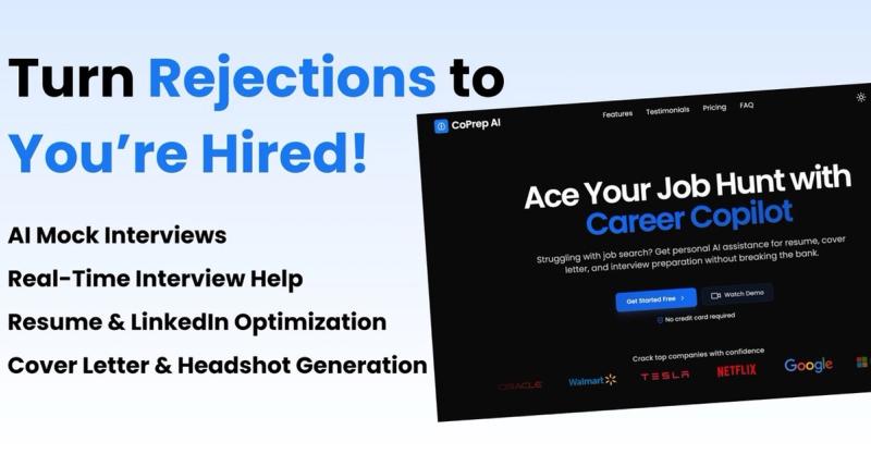 image of CoPrep AI image of CoPrep AI