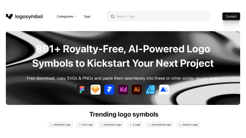 image of LogoSymbol image of LogoSymbol