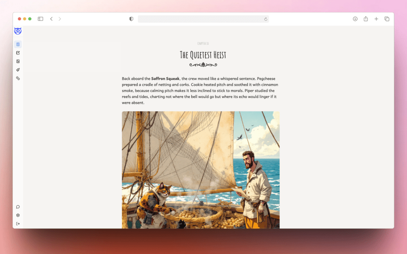 image of Storyloft