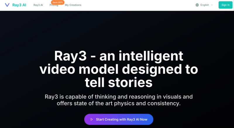 image of ray3