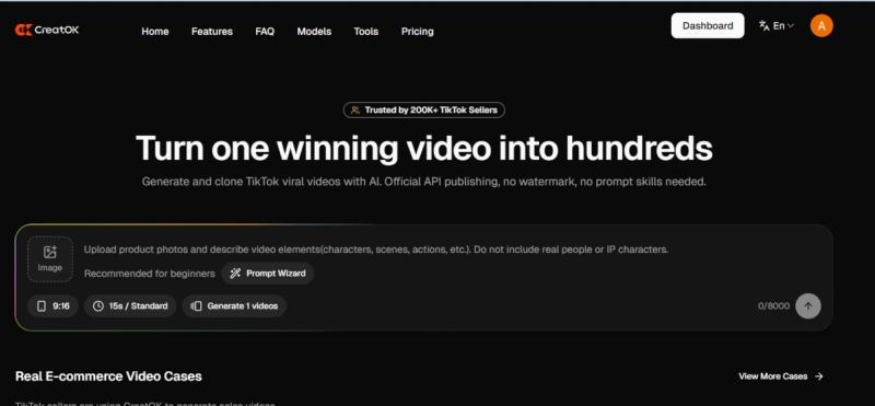 image of CreatOK image of CreatOK