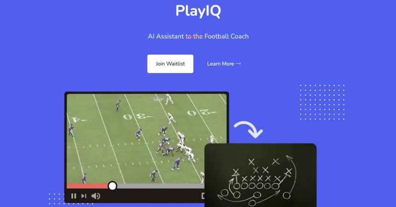 image of PlayIQ