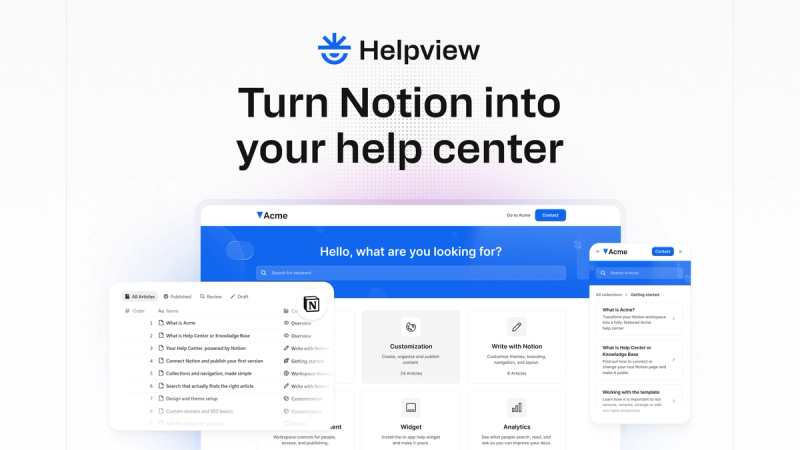 image of Helpview image of Helpview