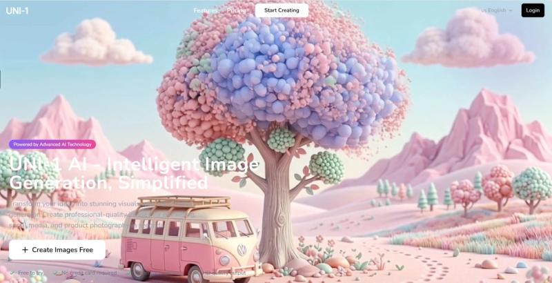 image of UNI-1 image of UNI-1