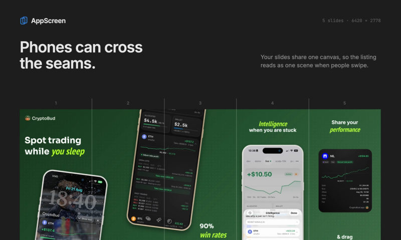 image of AppScreen