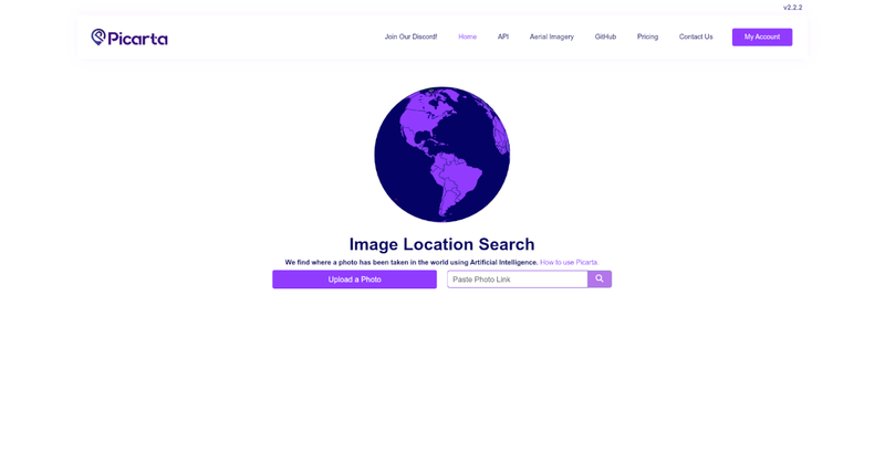 image of Picarta