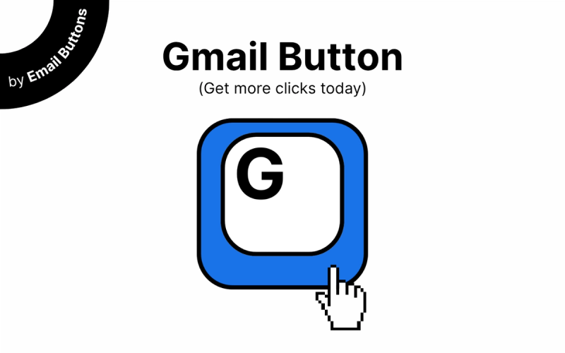 image of Email Buttons