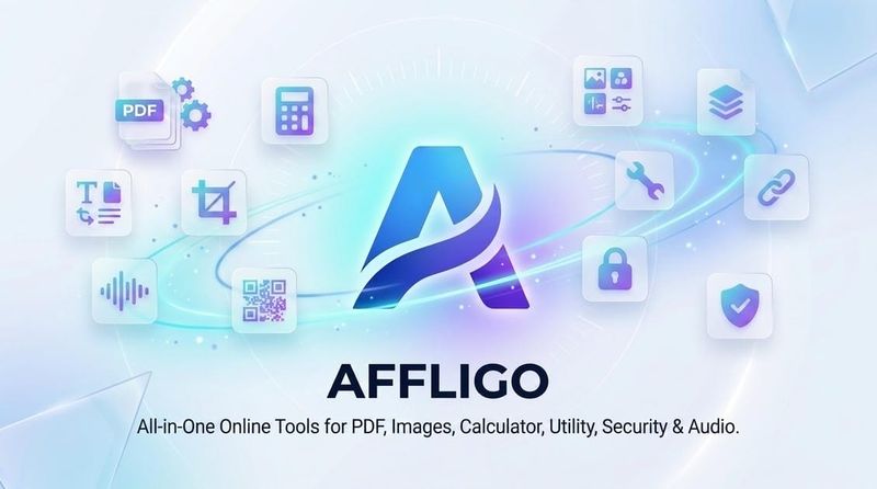 image of AFFLIGO