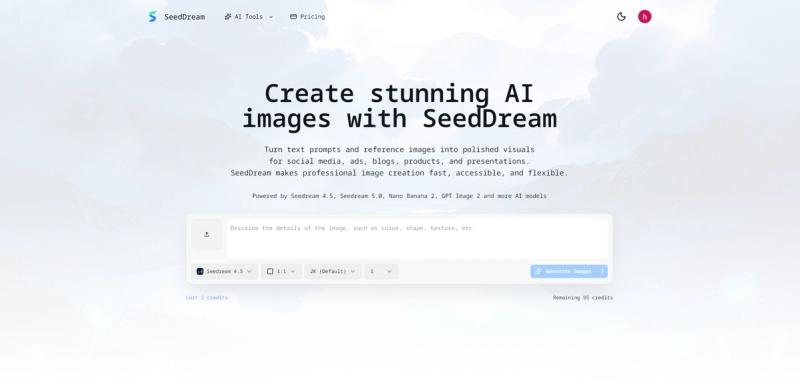 image of SeedDream image of SeedDream