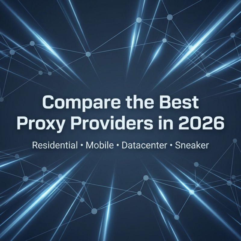 image of ProxyTrust image of ProxyTrust