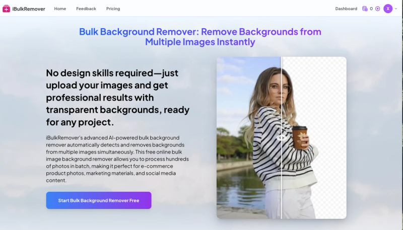 image of Free Bulk Background Remover image of Free Bulk Background Remover