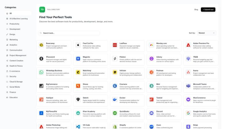 image of Uno Directory