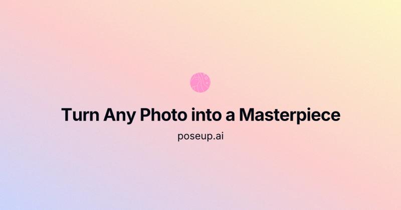 image of PoseUp.ai