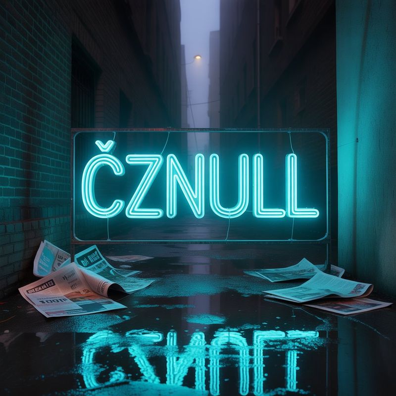image of CZNull