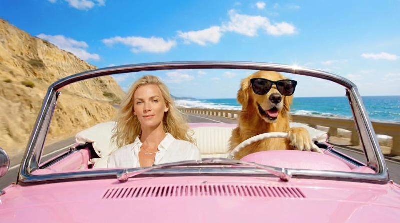 image of Sora AI Video Generator