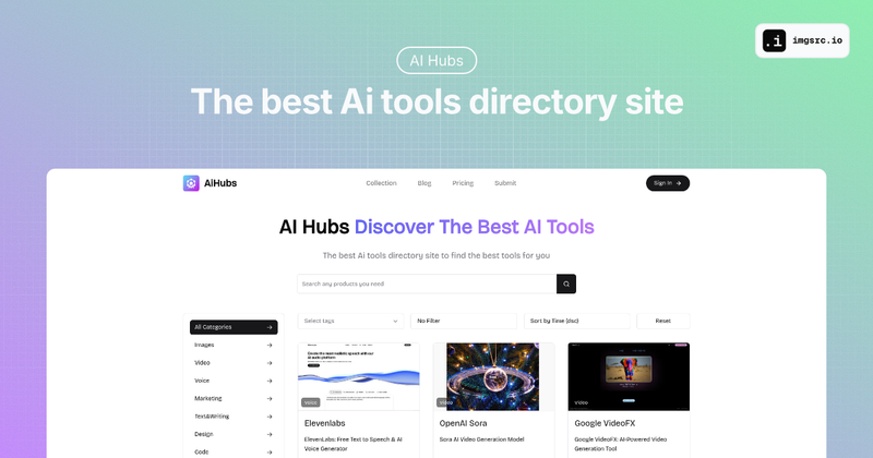 image of AiHubs image of AiHubs