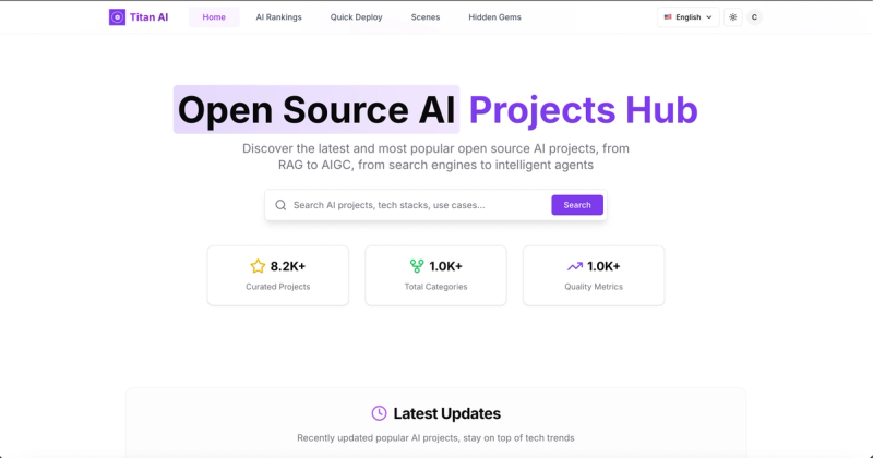 image of Titan AI