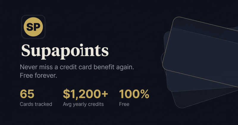 image of Supapoints